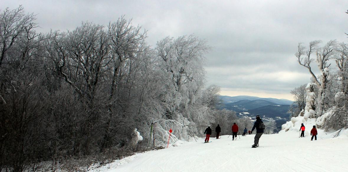 Gore Mountain